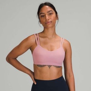 Lululemon Like a Cloud Bra
